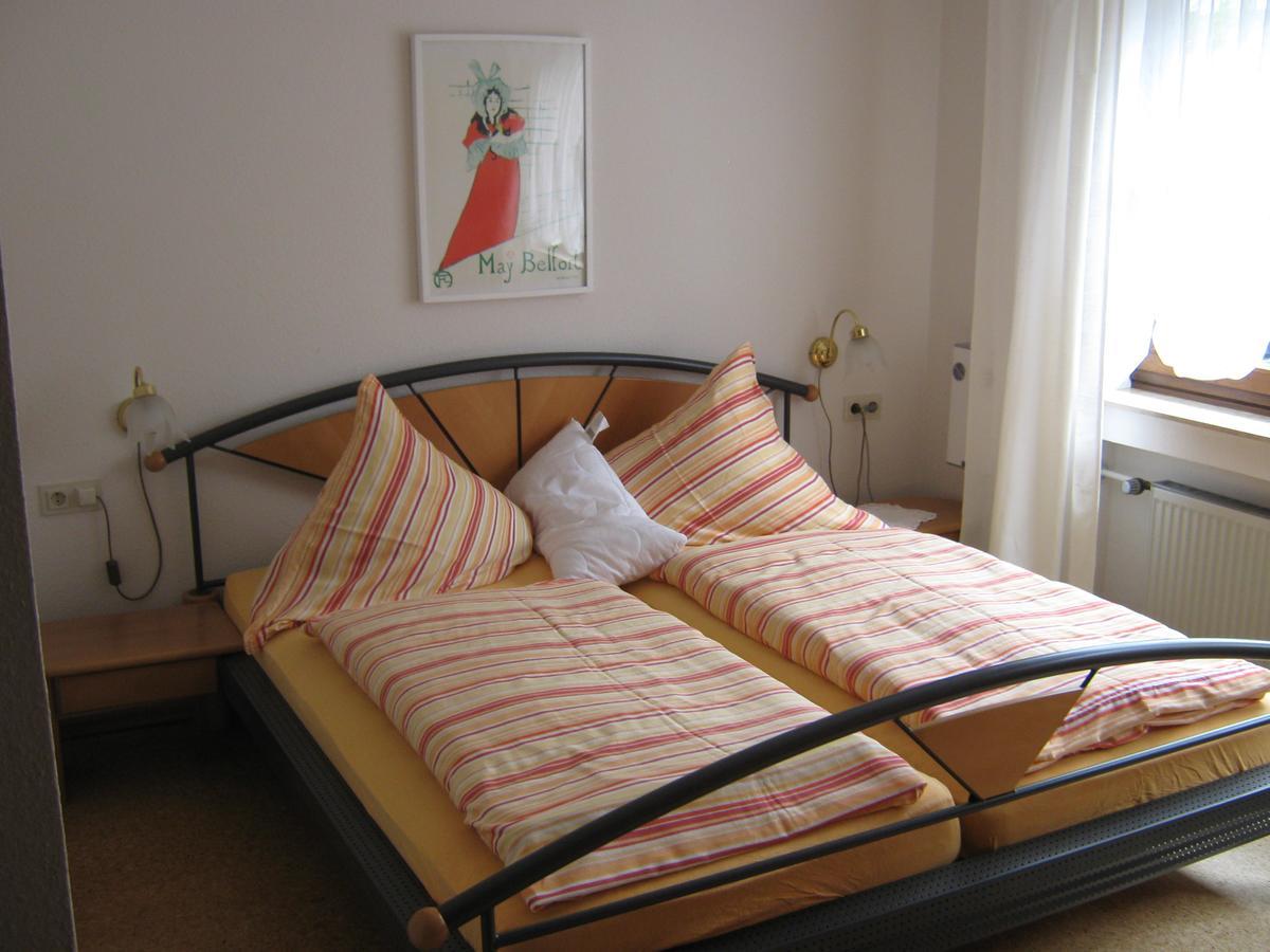 Gaestehaus Schneider 3* Brauneberg